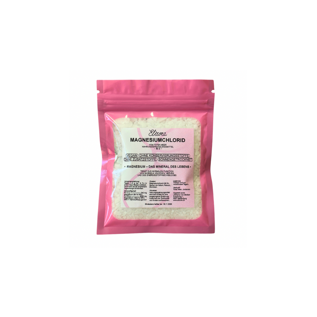 Elixora – Sleepy Girl Mocktail Kit