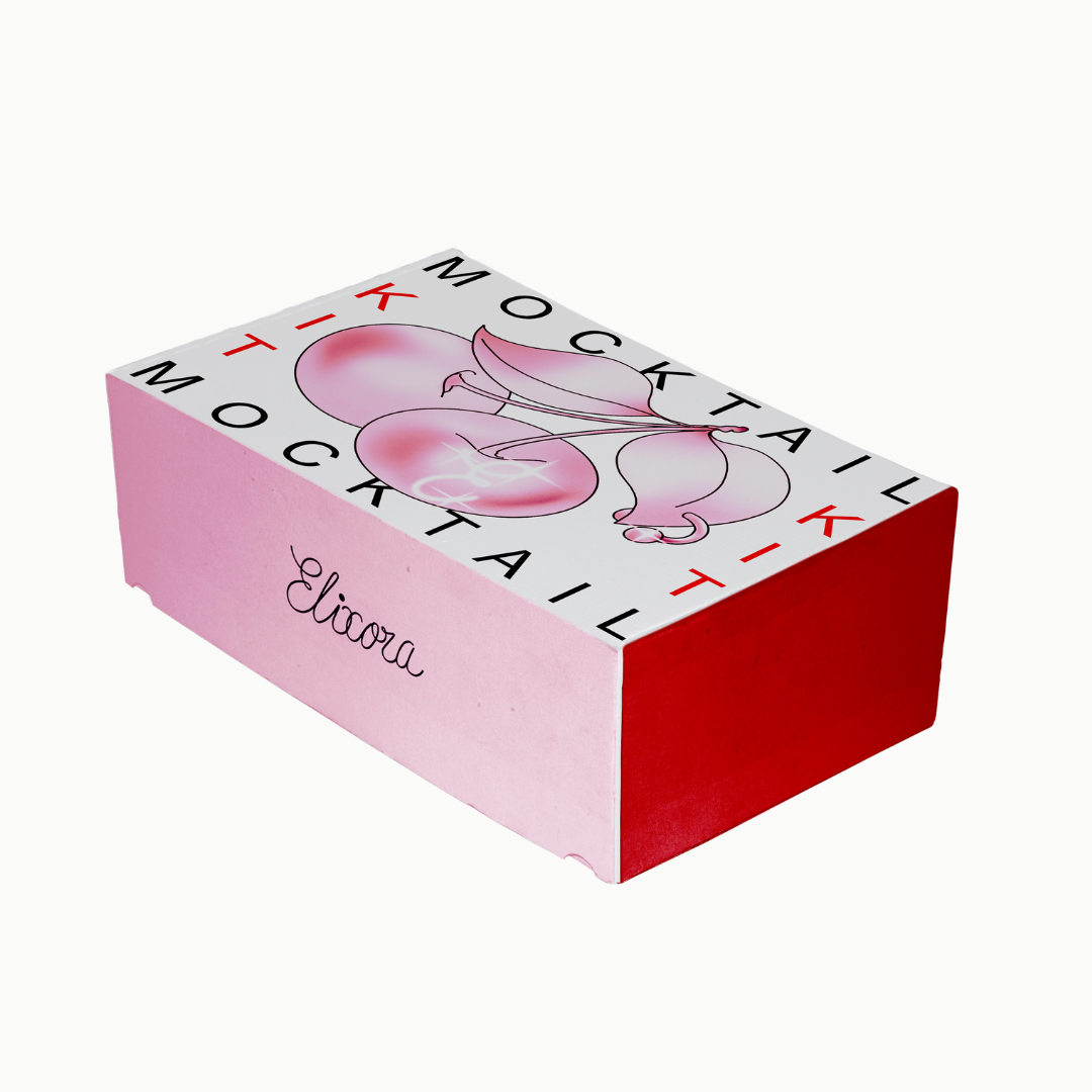 Elixora – Sleepy Girl Mocktail Kit