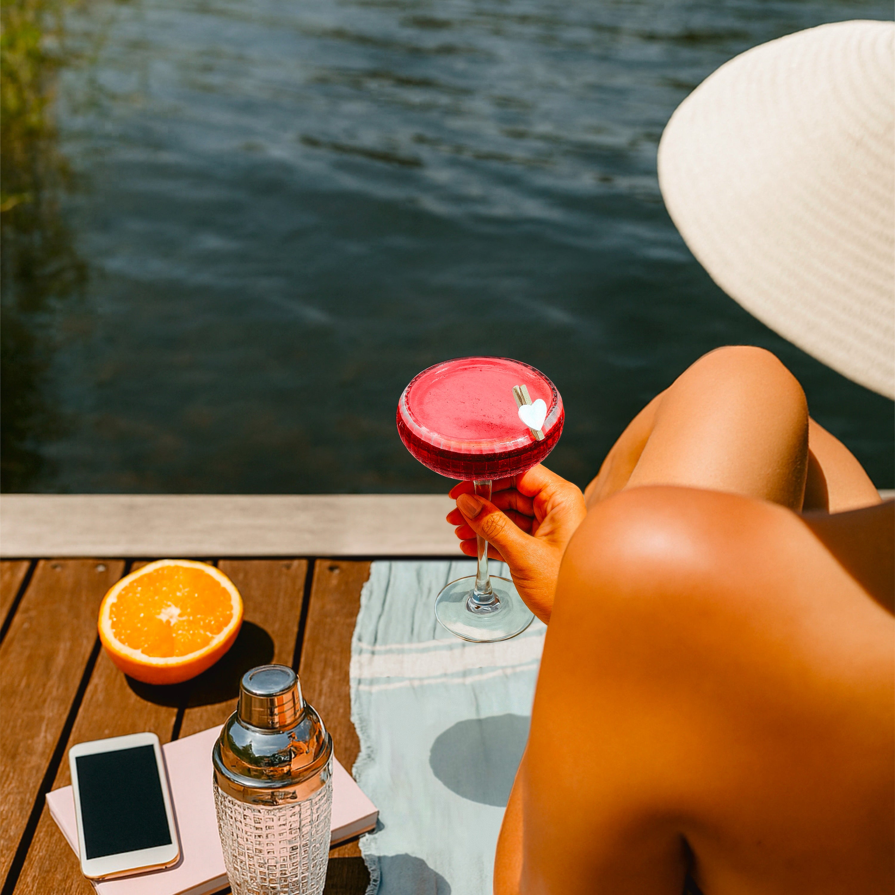 Elixora RitualCalm™ Starter-Set