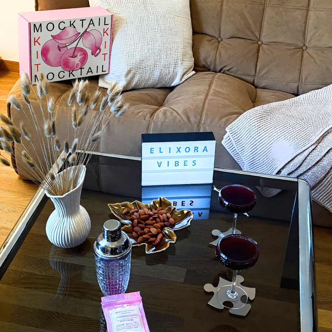 Elixora RitualCalm™ Starter-Set