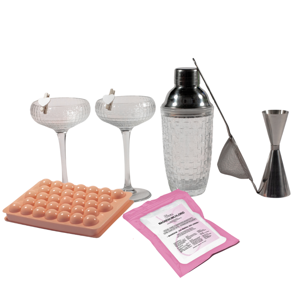 Elixora RitualCalm™ Starter-Set